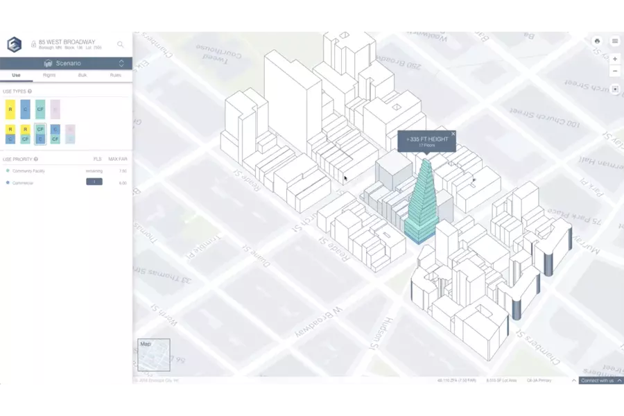 Hyperlocal Zoning Made Easy preview image