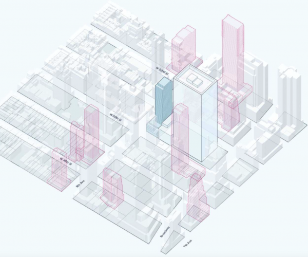 Envelope City Geo-Intelligence Platform preview image