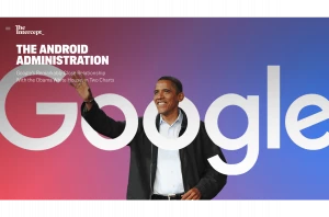 The Android Administration preview image