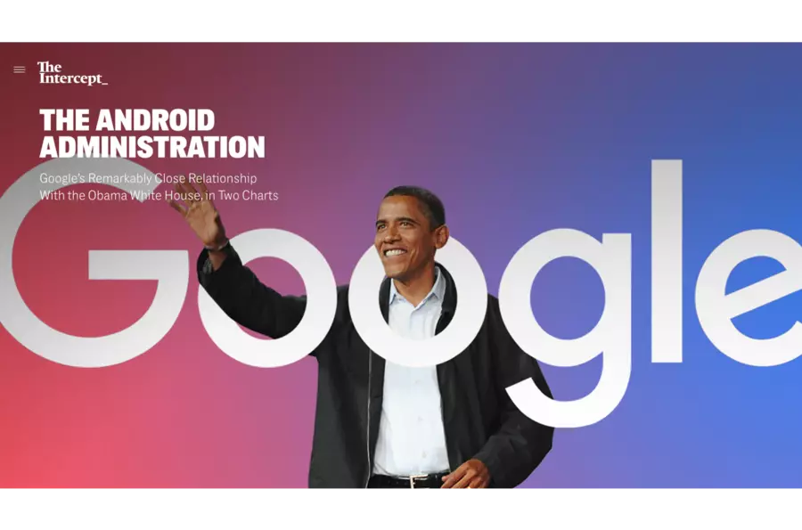 The Android Administration preview image