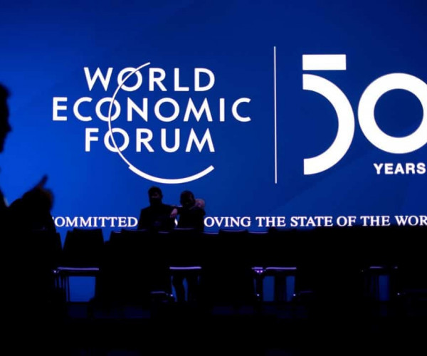 Client File: The World Economic Forum preview image