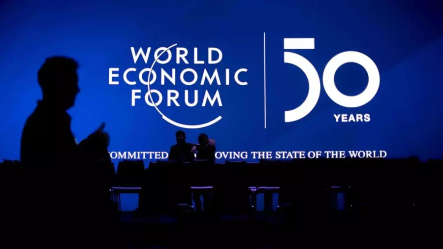 Client File: World Economic Forum preview image